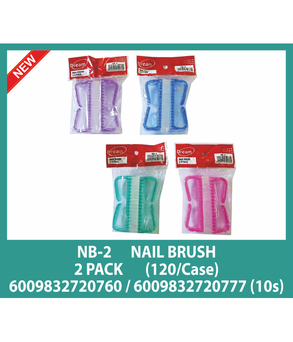 NAILBRUSH