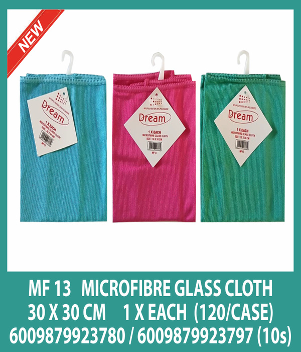 MICROFIBRE GLASS CLOTH